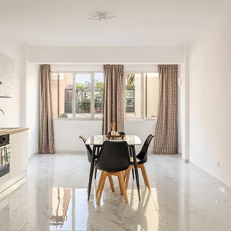 Posta Apartment Ventimiglia