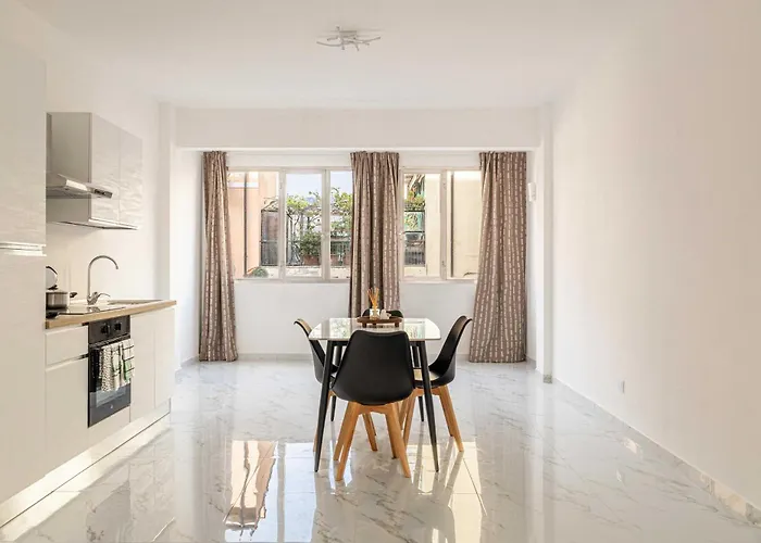 Posta Apartment Ventimiglia