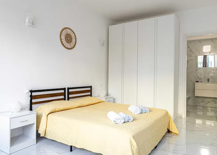 Posta Apartment Ventimiglia