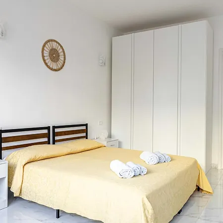 Posta Apartmán Ventimiglia