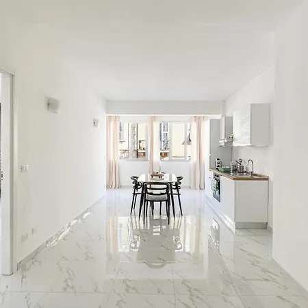 Apartmán Posta