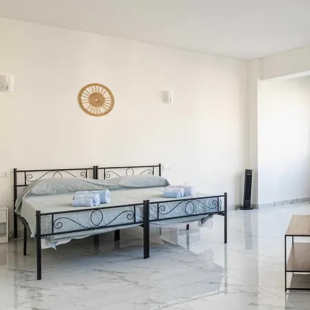 Posta Apartmán *