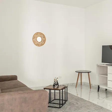 Apartmán Posta